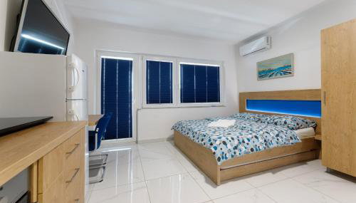 Villa Rosmarin - family friendly, beachfront - Foto 3