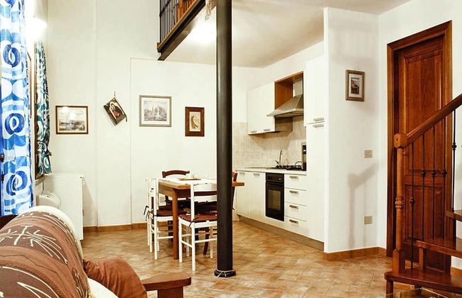 Apartment in Vinci With Pool & Wellness - Foto 12