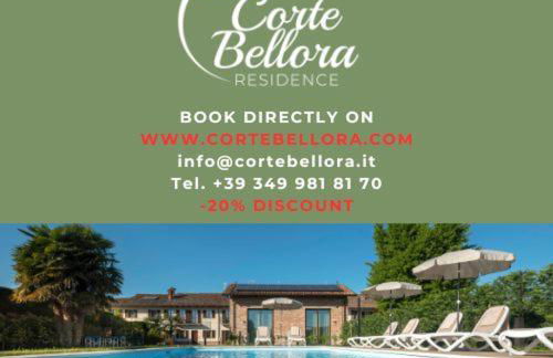 Corte Bellora - Foto 7