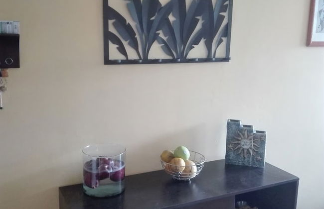 Comfortable Apartment With Internet and 2tv Cables Near Coyoacand and la Unam - Foto 7