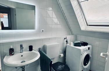 FeWo Am Waldhügelsee Balkon & Naturblick - Foto 12