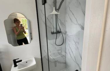 Stylish & central apartment close to the beach - Photo 10