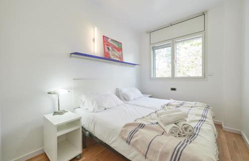 BarcelonaForRent Vila Olimpica Beach - Foto 86