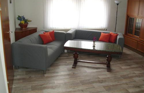 Charming Langelsheim Apartment in Historic Fachwerkhaus - Foto 1