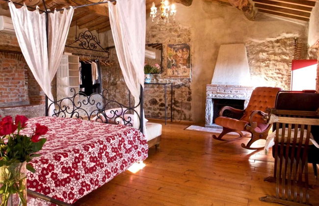 Agriturismo I Pitti - Foto 22