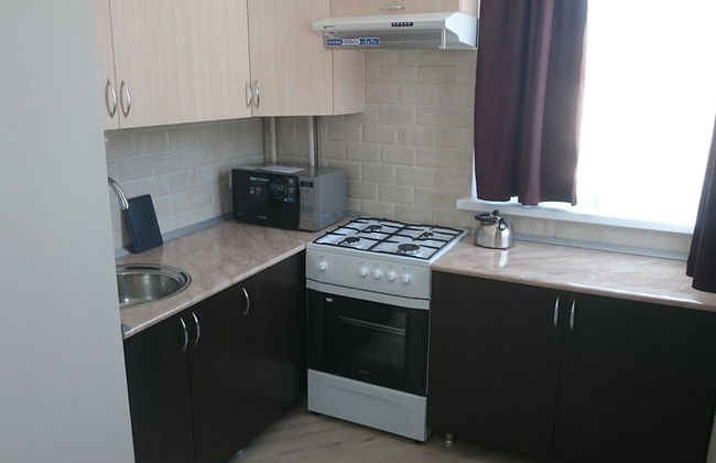 Alles Apartments - Photo 52