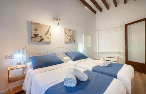 Holiday Palma Apartments - TI by PriorityVillas - Foto 19