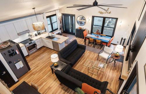 Private and Modern Near river and wildlife refuge - Foto 7