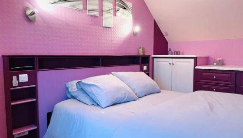 Maison tout confort proche Center Sully La menuis - Photo 5