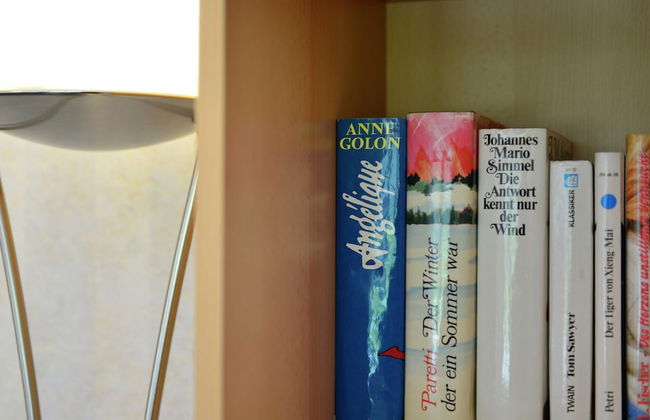 Holiday Home in the Centre of Willingen With View - Photo 73