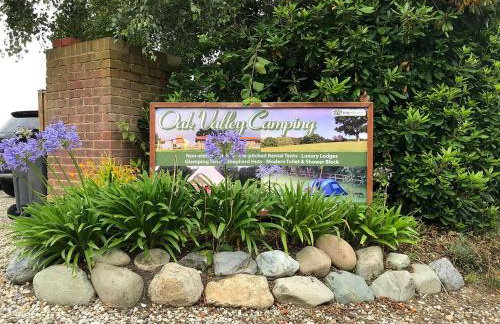 Oak Valley Lodges & Camping - Foto 50