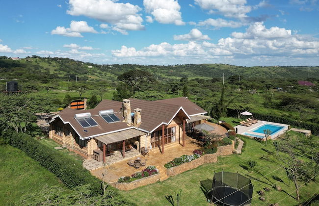 Patch of heaven - In Kiserian - Foto 48