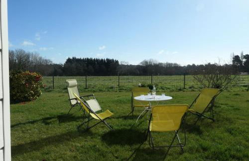 Charmante maison à Larmor Baden - 4 chambres, jardin, proche plages, animaux admis, WiFi - FR-1-775-9 - Foto 10