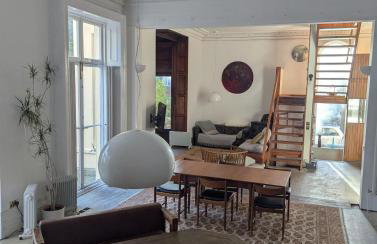 Stunning Georgian stay, ideal to explore Liverpool - Foto 13