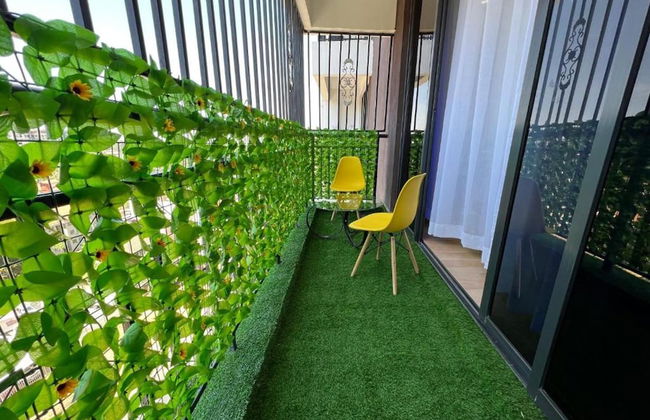 Quinn Luxury Apartment, Kileleshwa - Foto 19