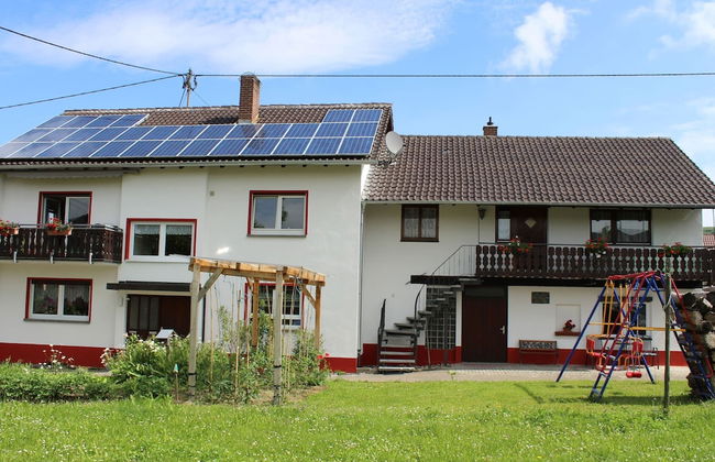 Ferienwohnung in Bischoffingen - Foto 21