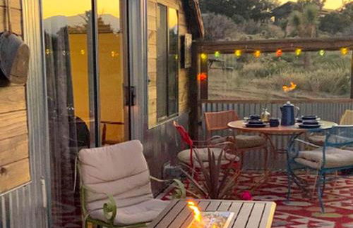 Charming Yucca Valley Cabin Rental for Getaways in California - Foto 2