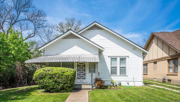 New Gathering Place on Columbus - Foto 2, Habitación