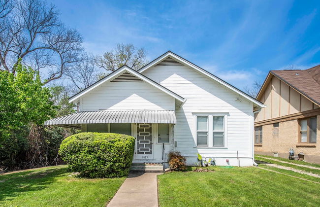 New Gathering Place on Columbus - Foto 1