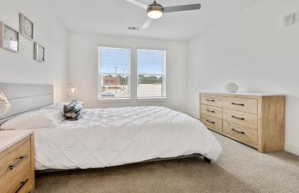 Beltline 1 bdrm Apt - Foto 9