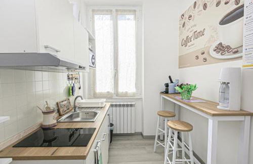 Plein ciel - Attico vicino al centro - parcheggio privato - Foto 6