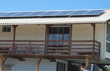 Apt 2 quartos, 5 pessoas em Container House - Photo 14