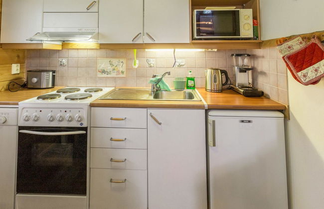 Komsikko b - Photo 11