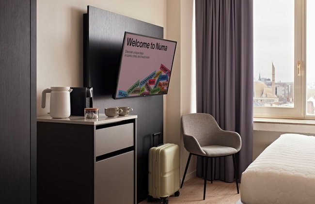 Numa Cologne Ehrenfeld - Foto 7