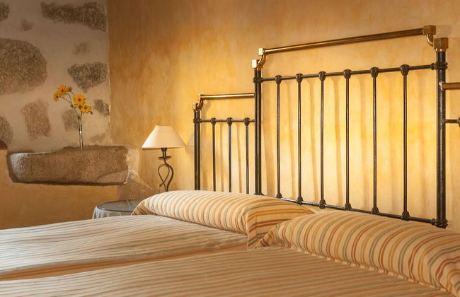 Posada la Casa de Arriba - Photo 9