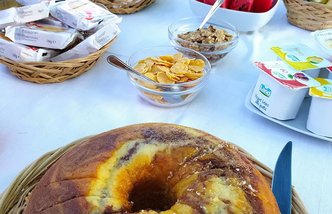 Agriturismo Vivinatura - Foto 59