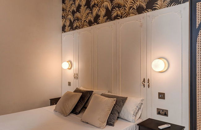 Luxury&Designer 2BR Apartment - Foto 1