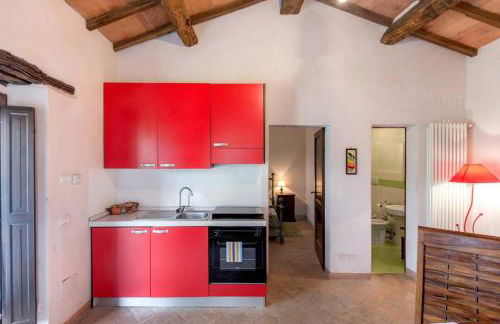 La casina degli olivi - Foto 7