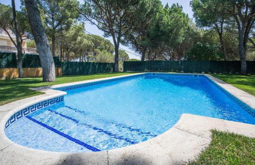 Apartamento 4 Pax a 300m Playa con acceso a piscina MP 2H - Foto 1