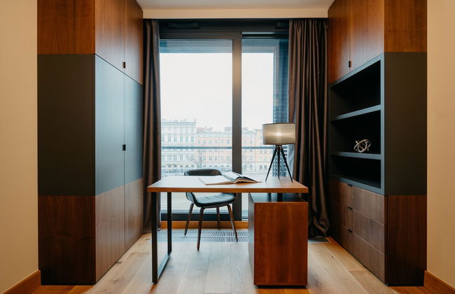 inQse Wroclaw | Marina - Photo 25