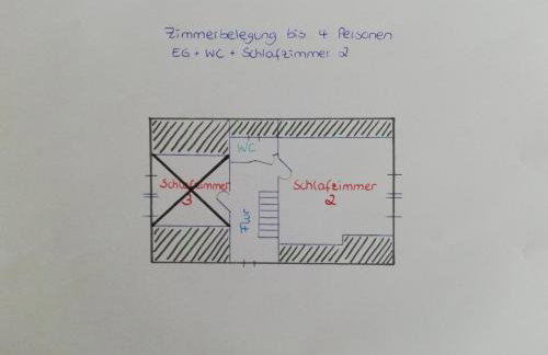 Ferienhaus Villa Wolffsschlucht - Foto 8