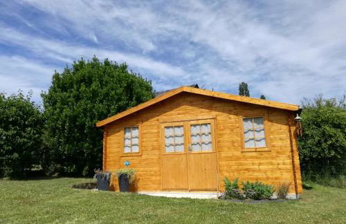 Les gîtes de "La Quesnoyère" - Foto 32