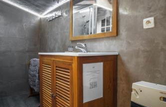 ZENSAN Meublé Maison de Village Le Boulou 66160 - Foto 32