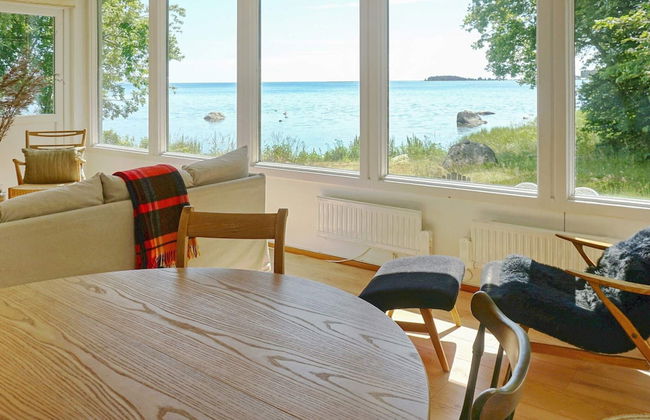 6 Person Holiday Home in Solvesborg-by Traum - Foto 31