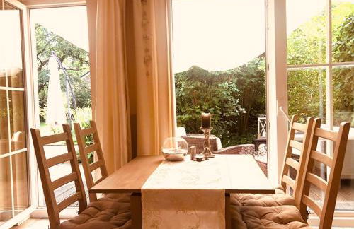 Apartment Ammersbek - Foto 19