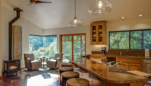 Leslie Creek House - Foto 5