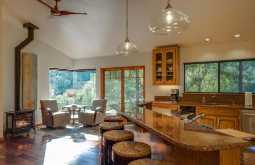 Leslie Creek House - Foto 5