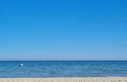 Giese FeWo Küstenglück - Foto 35