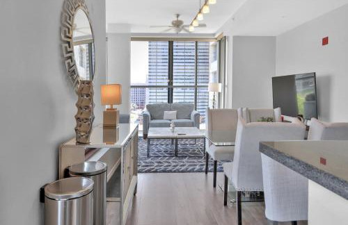 Gaslamp 2 bed Penthouse Petco Park Convention Ctr - Foto 10