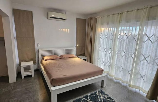 Rooftop Garden Villa Private Pool - Beach Access - Photo 3