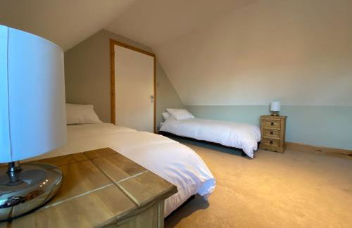 Islas Cottage, a home in the Heart of Speyside - Foto 35