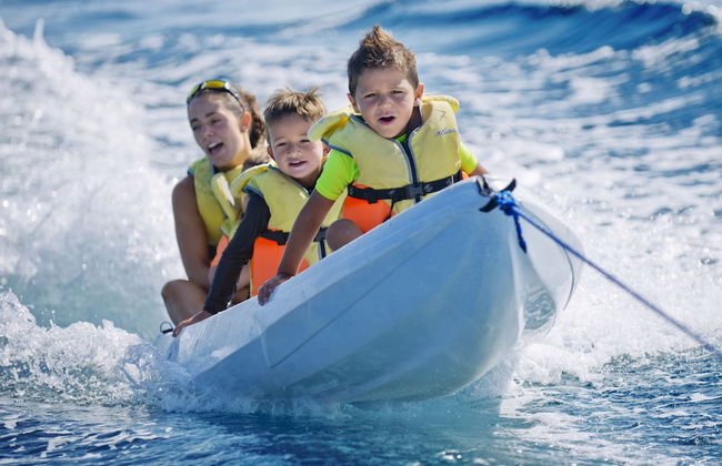 Sorrabona Apartments - Photo 28