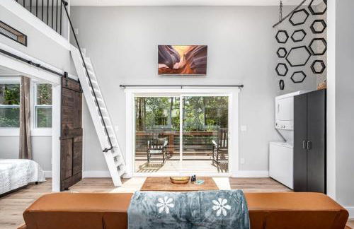 Elevate Tree House Community - Foto 13