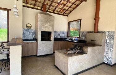 Casa Jatobá da Serra - Foto 13