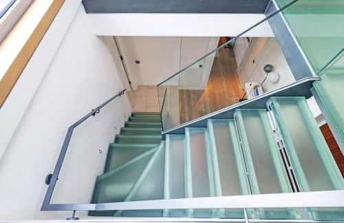 Accomodo London Waterloo - Luxury & Spacious Triplex Penthouse on Southbank - Foto 57