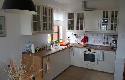 Wyskok 1 - dom z widokiem - Foto 16